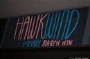 Hawkwind - March 11 